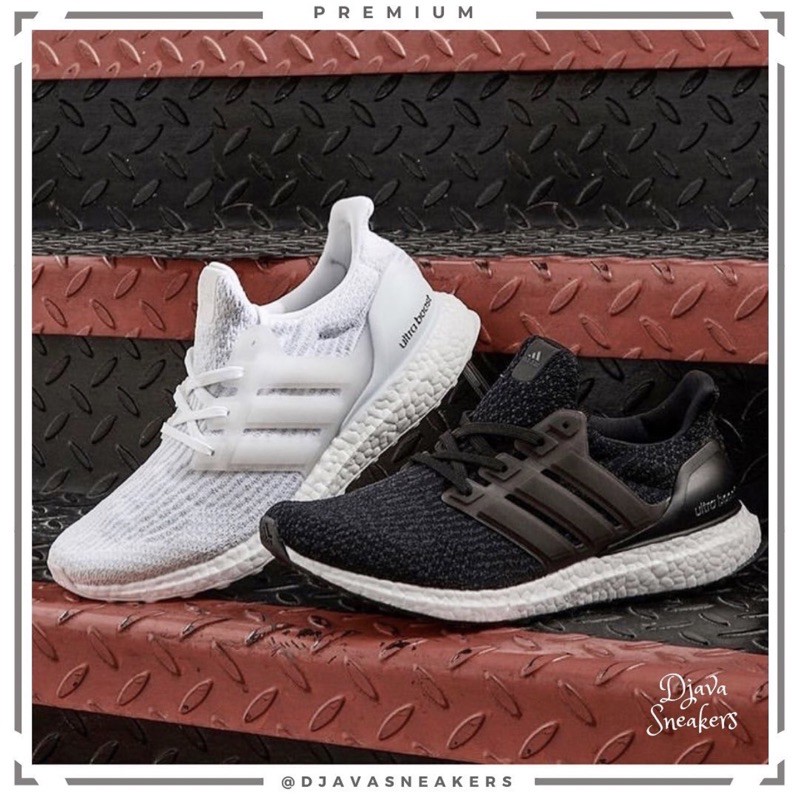 Adidas ultra boost 3.0 harga indonesia sales