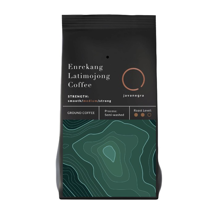 Jual Javanegra Enrekang Beans 200Gr | Shopee Indonesia