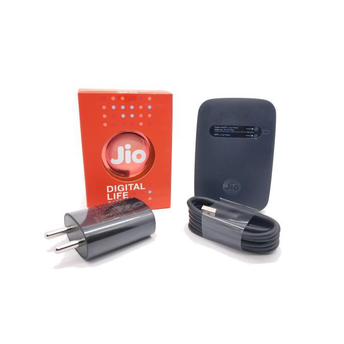 Jual Mifi Modem Wifi Modem 4g router JIO JMR541 Digital Life Unlock