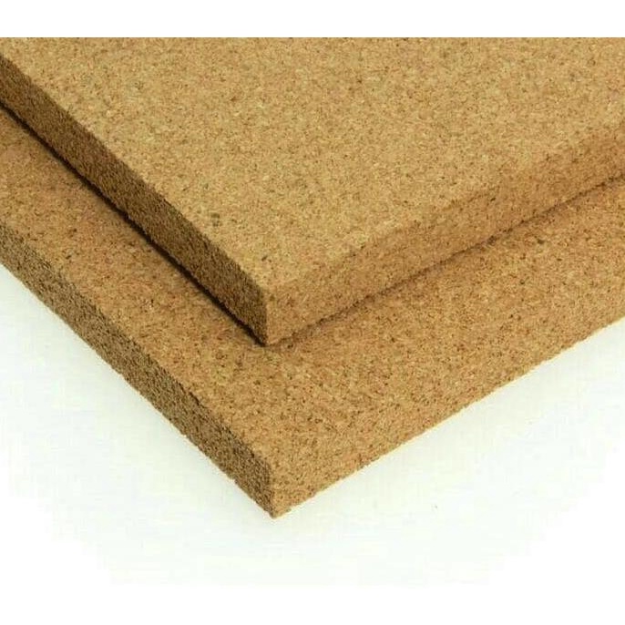 Jual Cork Sheet / Gabus Lembaran / Cork Board Shopee Indonesia