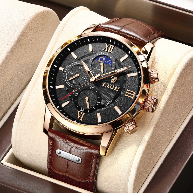 Lige watch harga sale