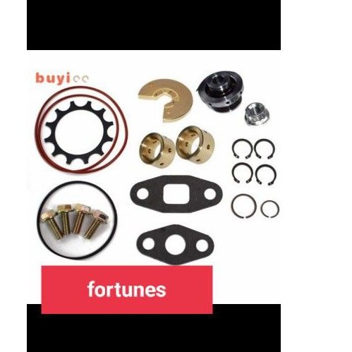 Jual repair kit turbo charger gd511 gd511a | Shopee Indonesia