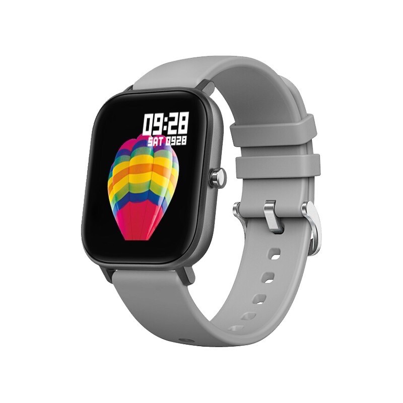 Jual SMARTWATCH AMAZPRO GTS LOOK LIKE AMAZFIT GTS 5 Warna | Shopee ...