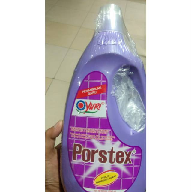 Jual Yuri Prostex 1000mL | Shopee Indonesia