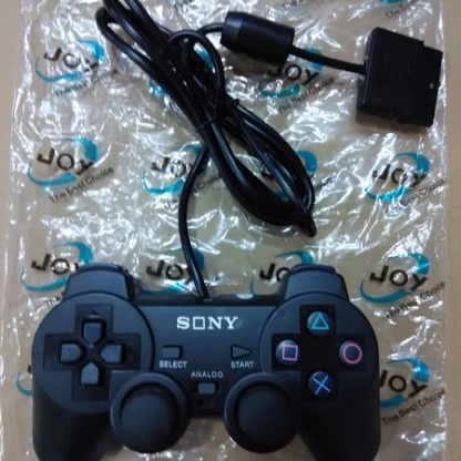 Jual STICK ANALOG PS2 JOYSTICK LOGO SONY | Shopee Indonesia