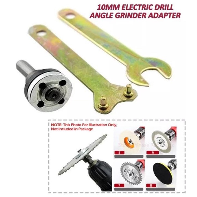 Jual Adapter / Adaptor / Converter / Konverter Mesin Bor ke Mesin ...