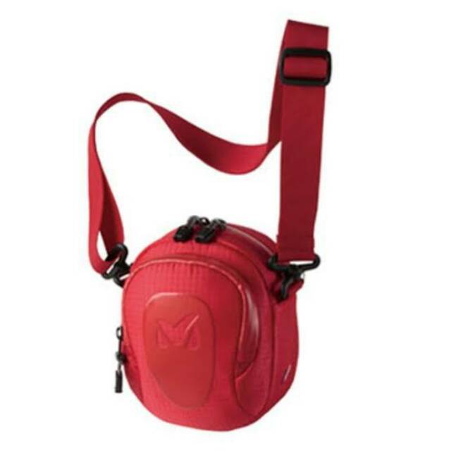 Jual Pouch Millet Lavaredo Paped Original Sling Bag Tas Selempang