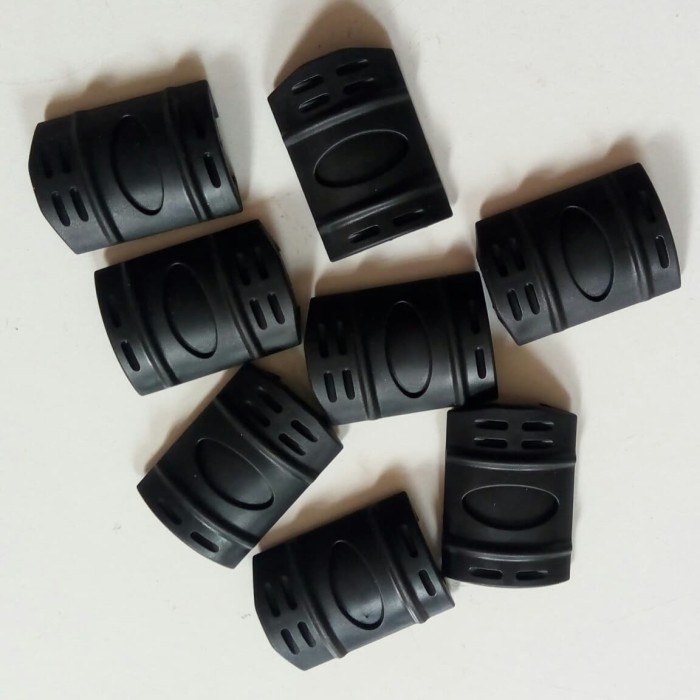Jual V501Bf Rail Cover Untuk Ris Ras Handguard Quad Rail Aeg Gbbr Air ...