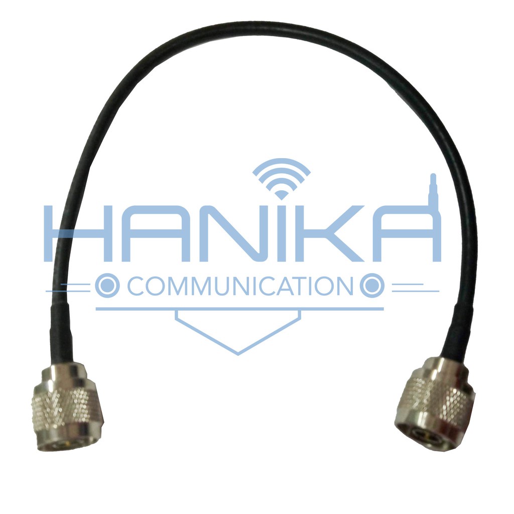 Jual Kabel Jumper Antena Repeater BNC Male to N Female Chasis GM3188 ...