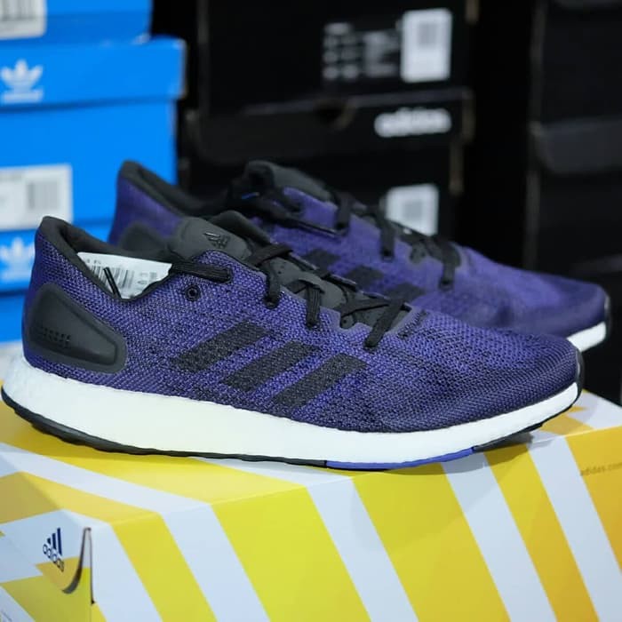 Pureboost sale dpr purple