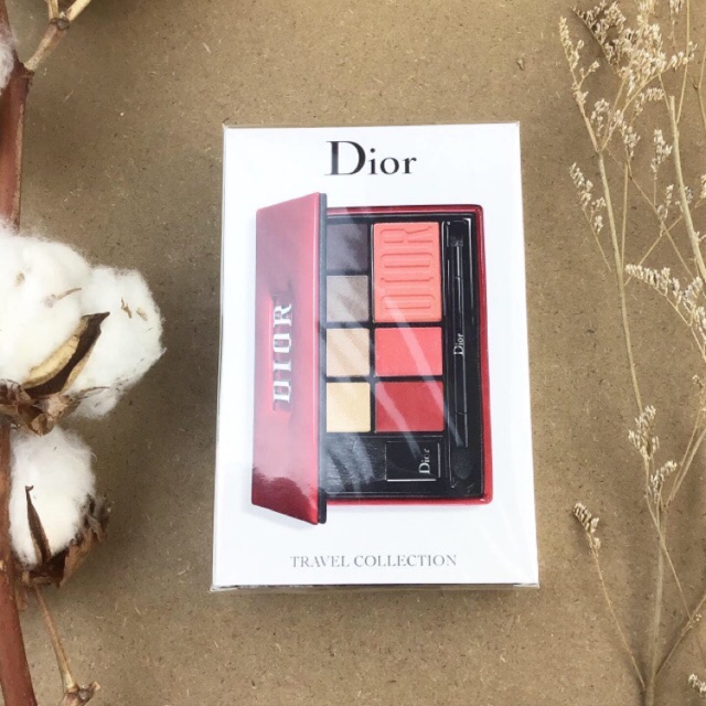 Ultra dior fashion palette be intense sale