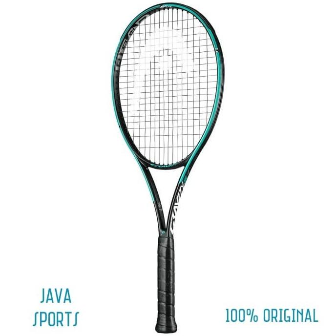 Jual Tenis Raket Head Graphene 360+ Gravity MP LITE Tennis Racket ...