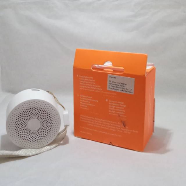 Jual Speaker Bluetooth Xiaomi Terlengkap & Harga Terbaru Agustus 2026 ...