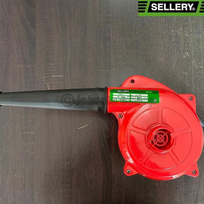 Jual Mesin Pengering Bulu   Hand Blower   Blower Portable Sellery 