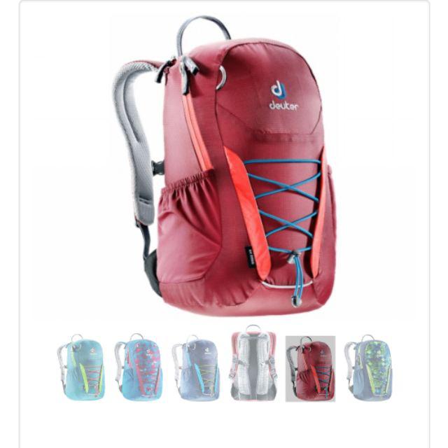 Jual Tas daypack deuter Gogo XS Tas anak deuter gogo Tas