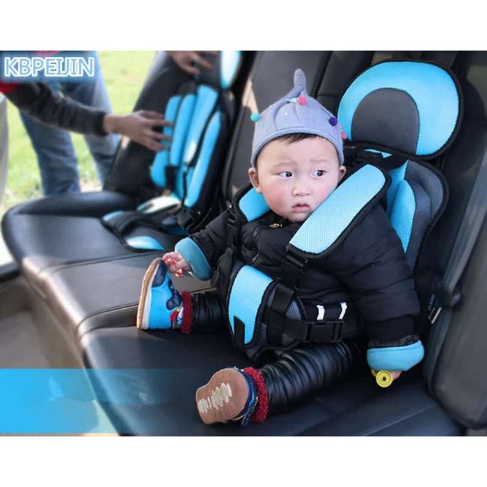 Jual Baby Car Seat Tempat Duduk Bayi di Mobil Car Seat Portable F399 Shopee Indonesia