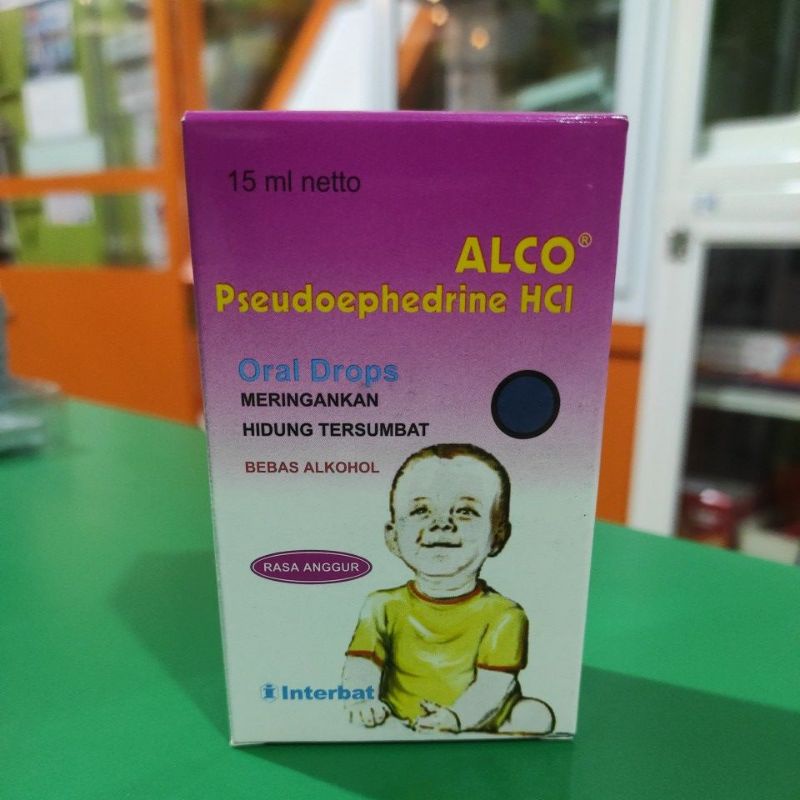 Jual Alco drop 15ml | Shopee Indonesia