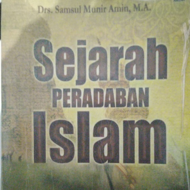 Jual Buku Sejarah Peradaban Islam | Shopee Indonesia