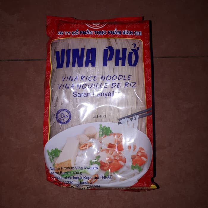 Jual Vietnam Noodle Terlengkap & Harga Terbaru Juli 2026 | Shopee Indonesia