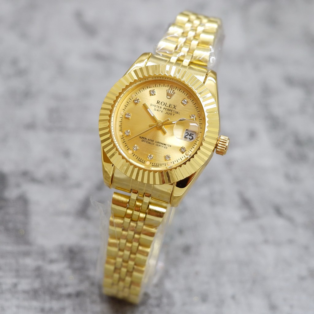 Harga jam discount rolex lady datejust