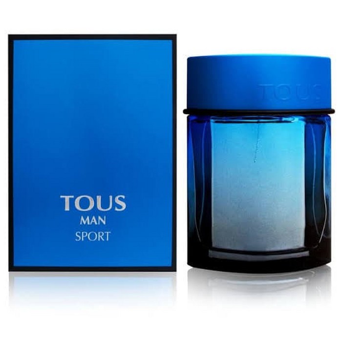 Jual PARFUM ORIGINAL EROPA Tous Man Sport EDT 100ml PARFUME PRIA ...