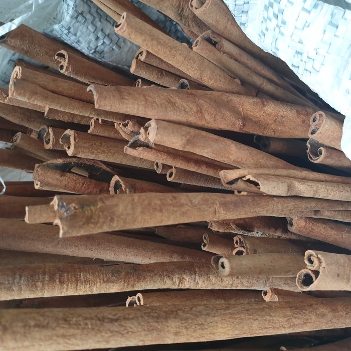 Jual Spesial Kayu Manis Batang 1kg Premium Cinnamon Stick Grade