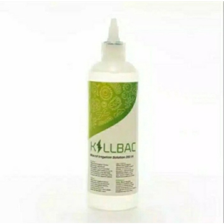 Jual KILLBAC 350 ML | Shopee Indonesia