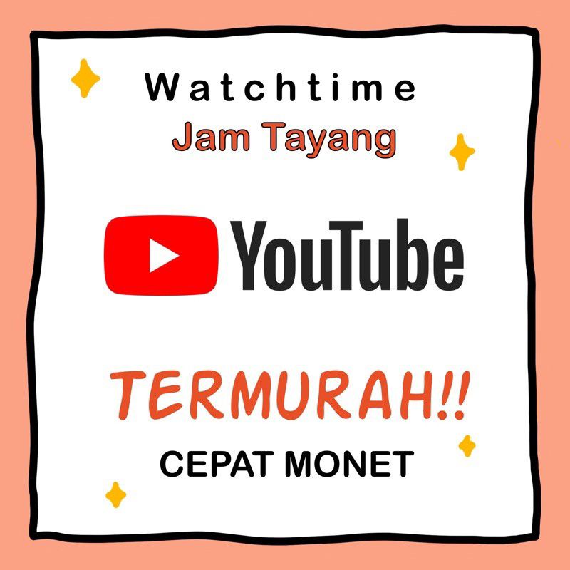 Jasa watch best sale time youtube