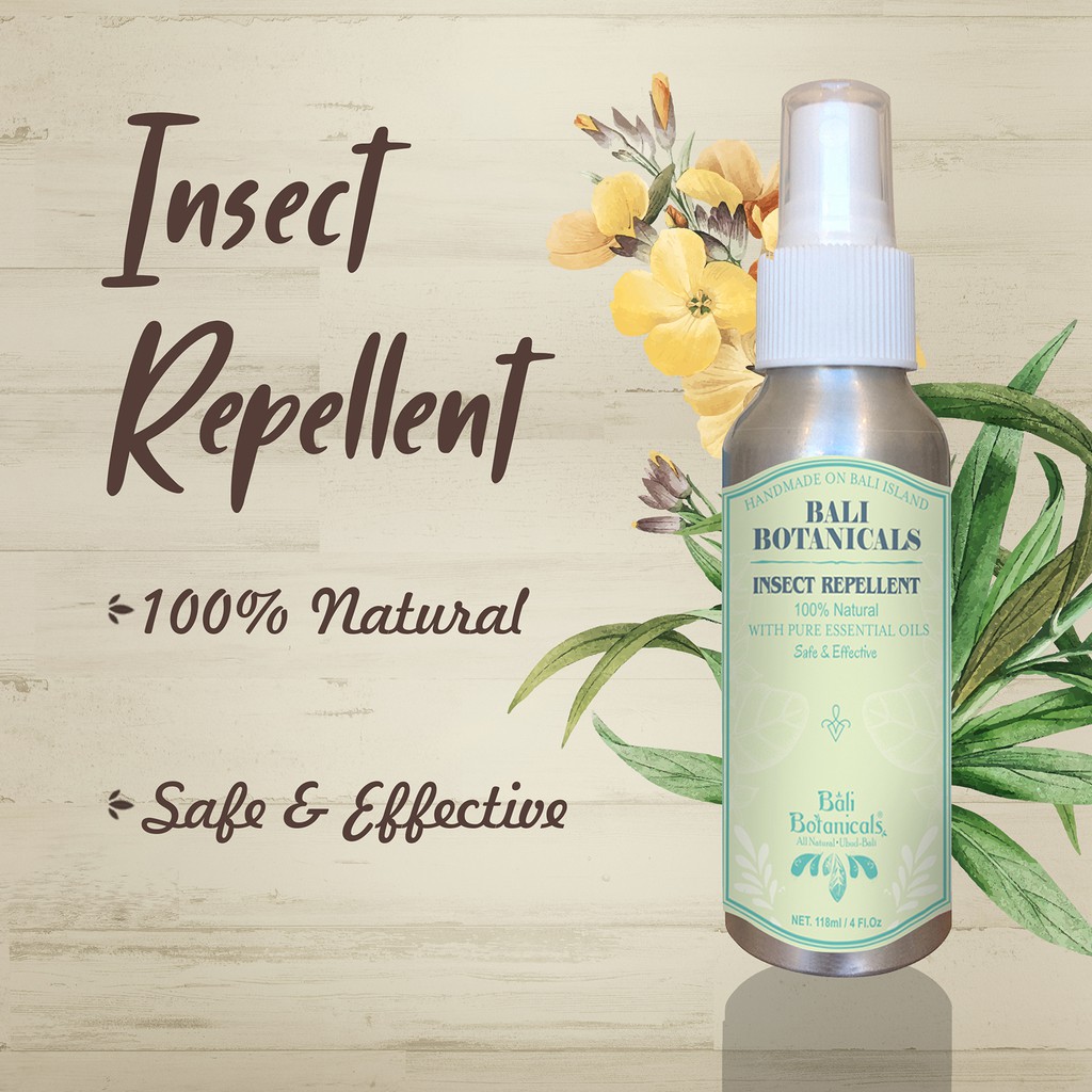 Jual Insect Repellent | Shopee Indonesia