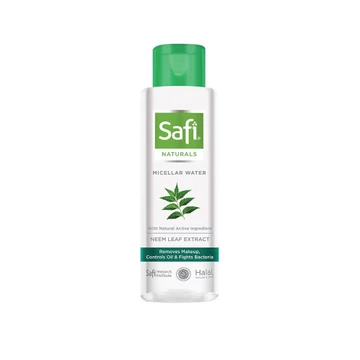 Safi Naturals Micellar Water