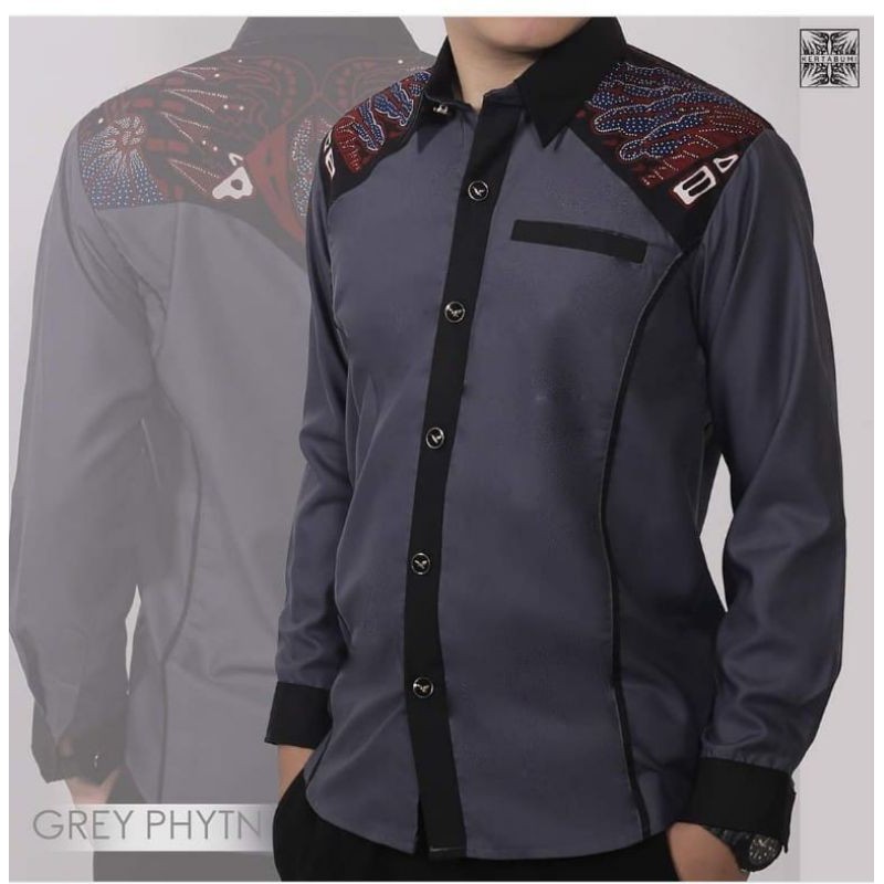 Jual GREY PHYTHON | Shopee Indonesia
