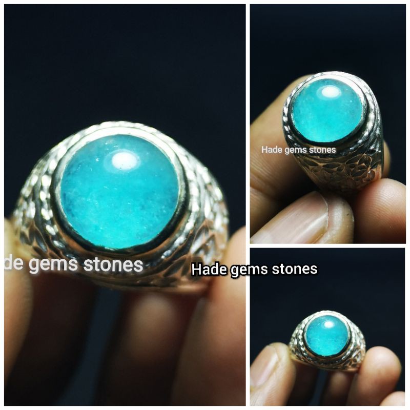 batu bacan doko