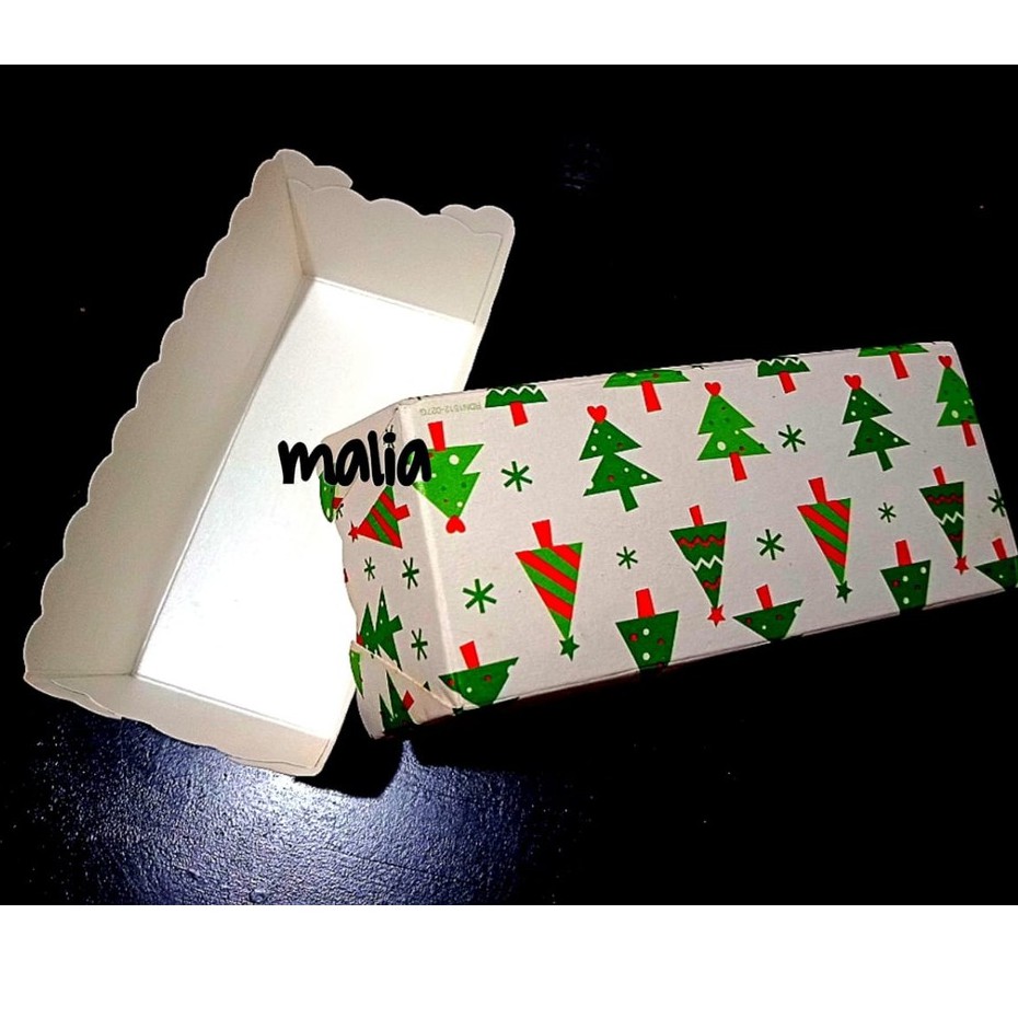 Jual cup roti cup paper laminasi persegi panjang 25 pcs | Shopee Indonesia