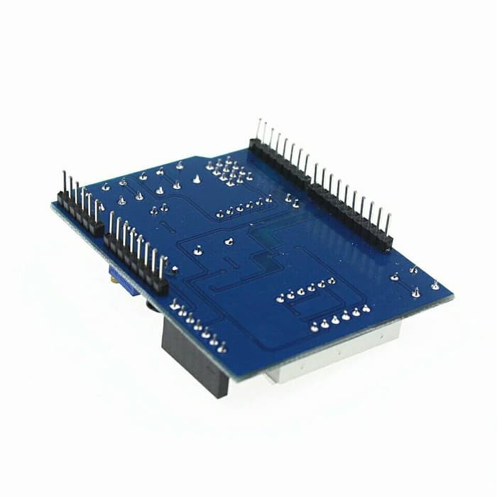 Jual Development Board Learning Kit Multifungsi untuk belajar Arduino ...