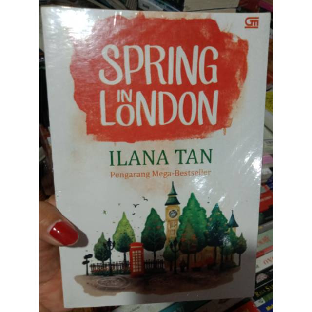 Jual Spring | Shopee Indonesia