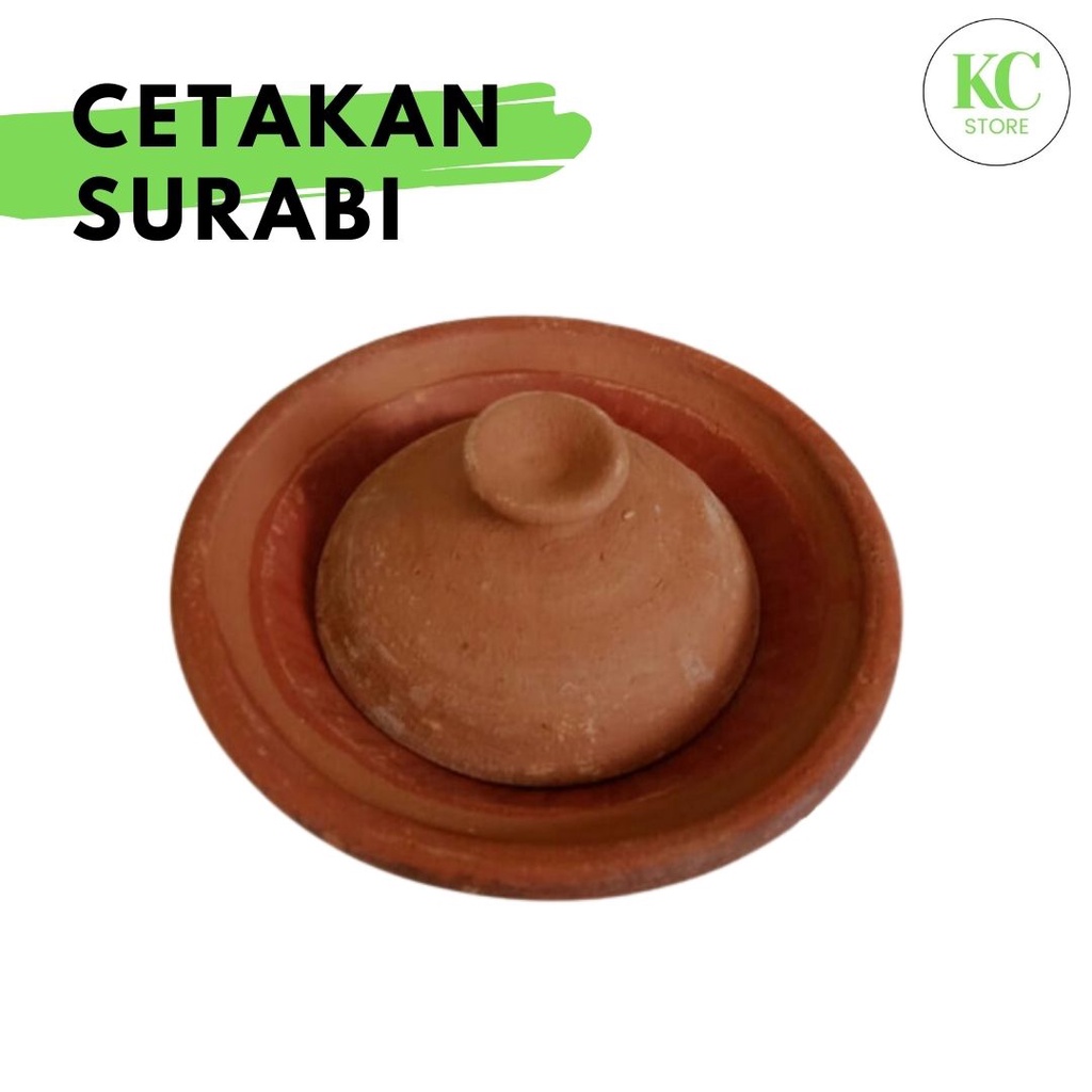 Jual Cetakan Surabi Cetakan Surabi Tanah Liat Cetakan Serabi Cetakan