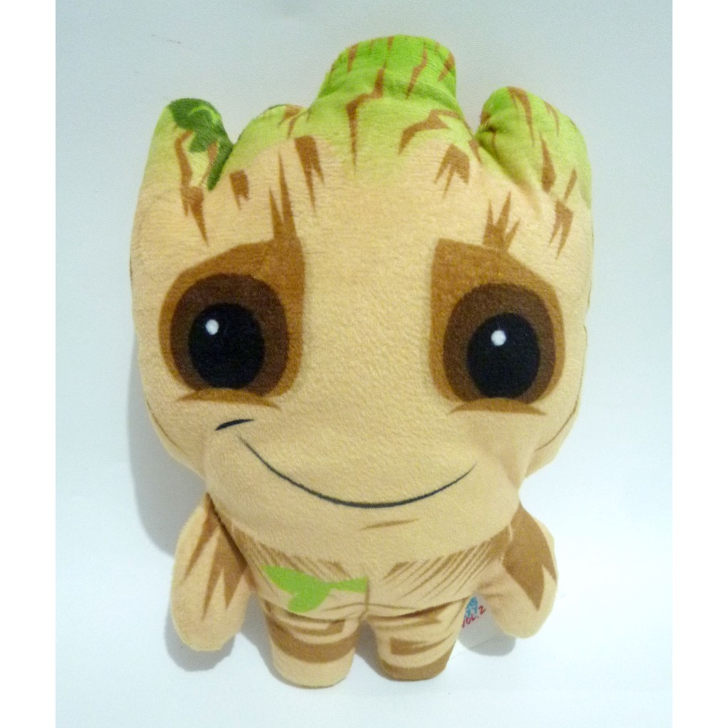 Jual Boneka Groot Guardians Of The Galaxy Vol 2 Original Marvel ...