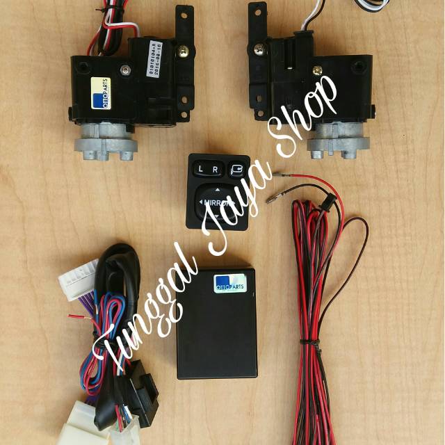 Auto Retract Avanza: Solusi Praktis dan Elegan untuk Kendaraan Kesayangan Anda