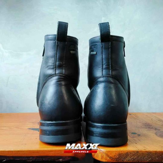 Jual Sepatu riding dainese - Gore tex Black | Shopee Indonesia