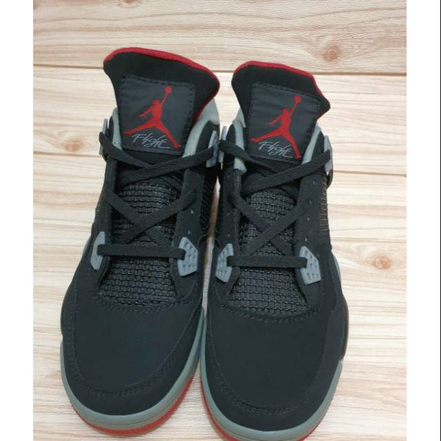 Jual AIR JORDAN 4 RETRO Premium Original | Shopee Indonesia