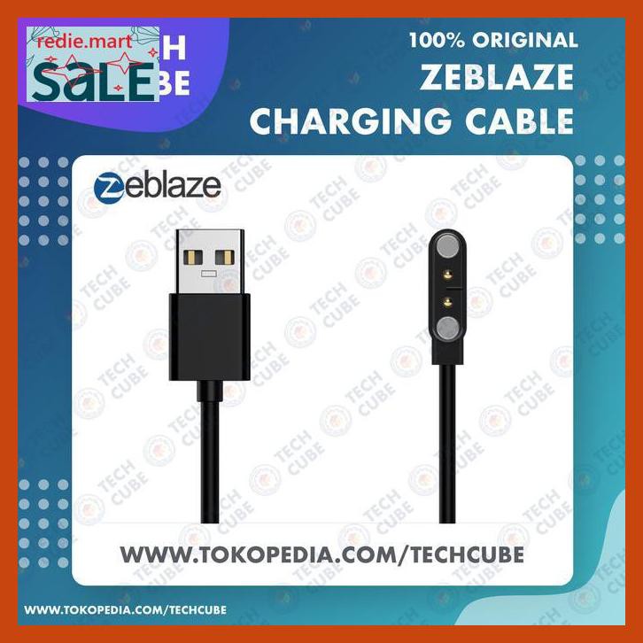 Zeblaze vibe 3 online hr charger