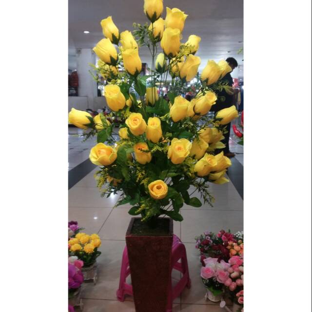 Jual Bunga rose | Shopee Indonesia