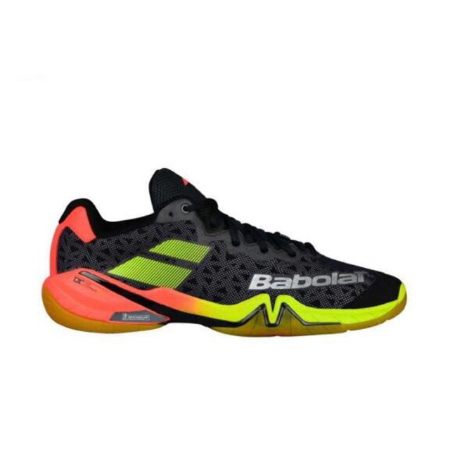 SEPATU BABOLAT BADMINTON