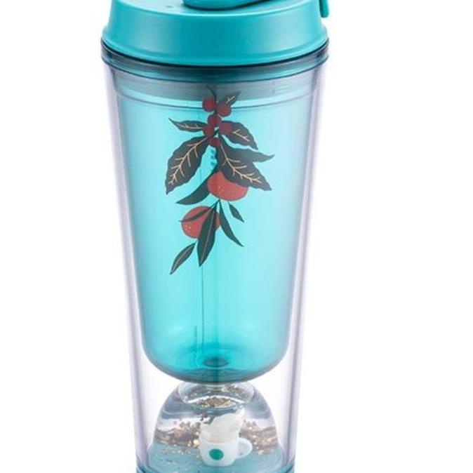 Jual tumbler Starbucks ORIGINAL RAT globe Lunar Chinese New Year