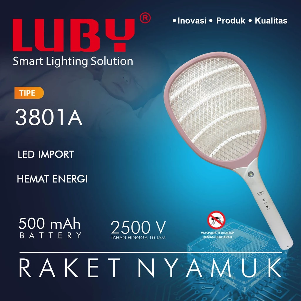 head lamp luby
