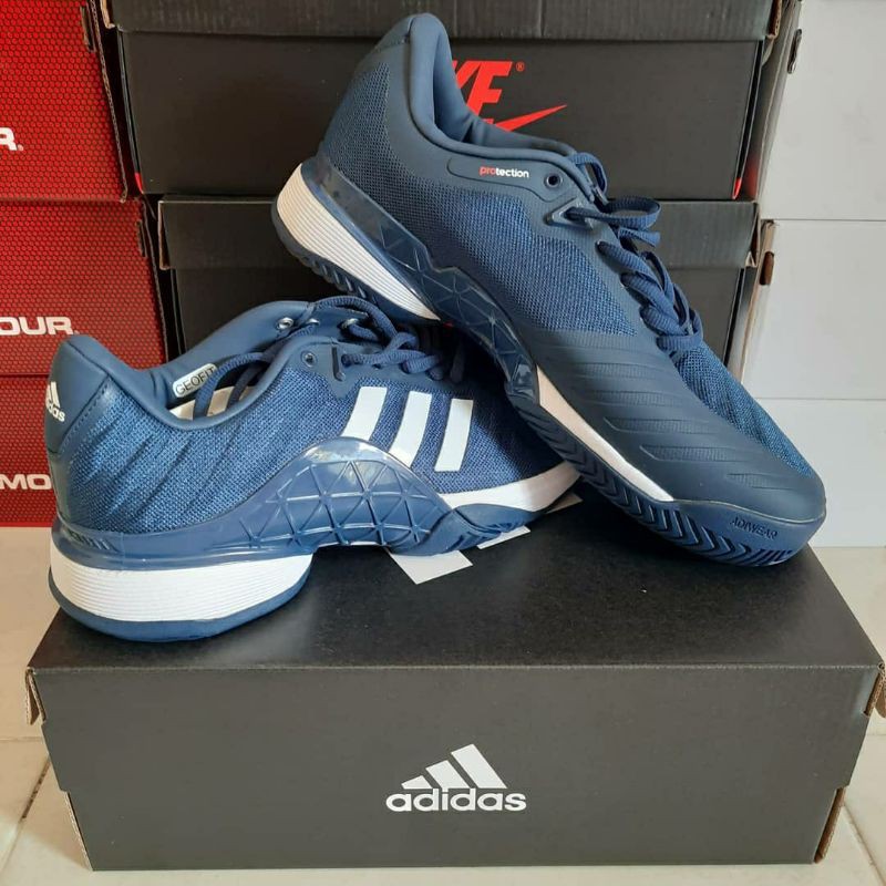 sepatu tenis adidas Geofit
