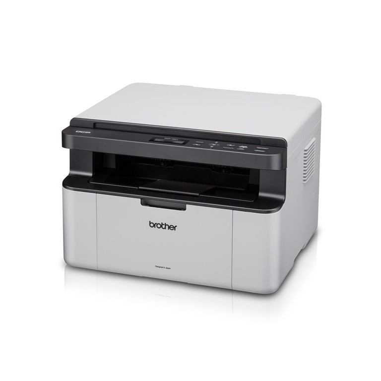 Printer Brother DCP-1601 Laser Mono Multifungsi - Resmi (5)