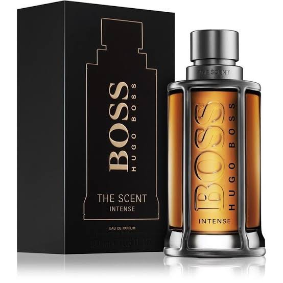 Harga parfum hugo 2025 boss the scent original