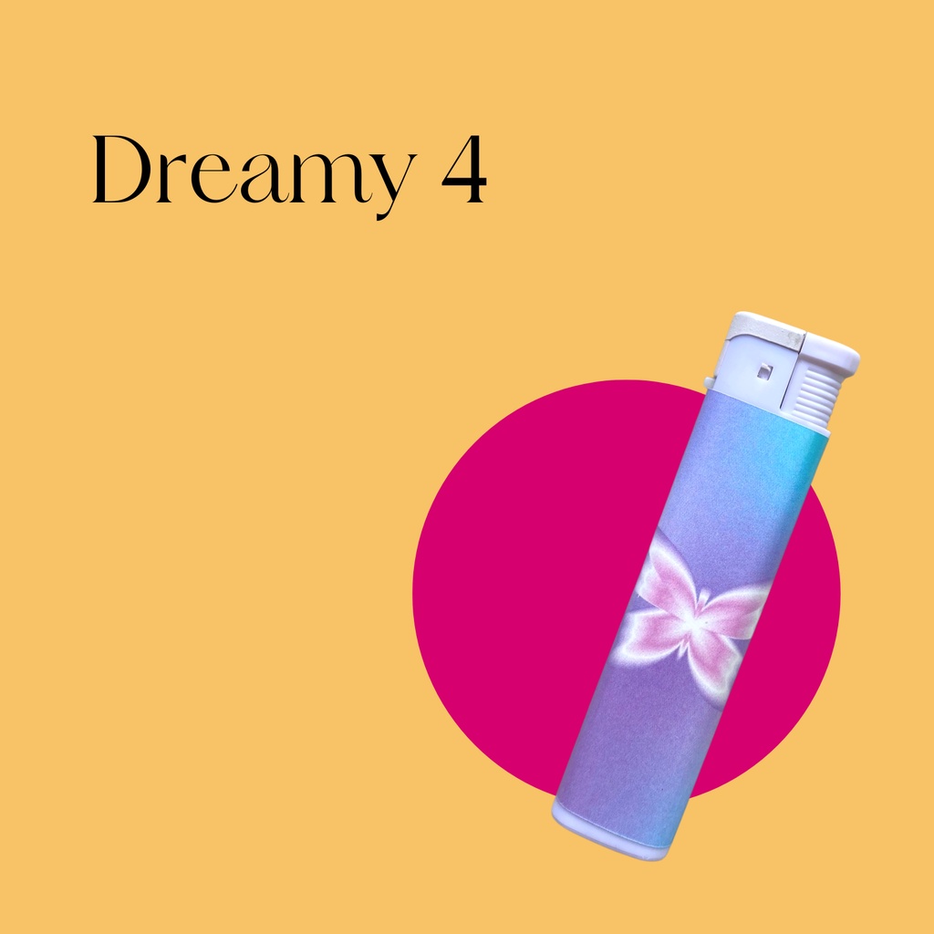 Jual Seri Dreamy (Slim Lighter Edition) — KOREK VIRAL | KOREK API PINK ...