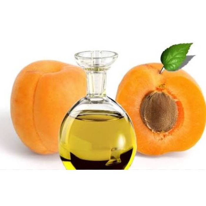 Jual Apricot Kernel Oil 50 Ml Shopee Indonesia